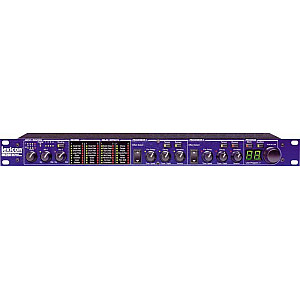 Lexicon MX200 Dual Reverb Effects Processor